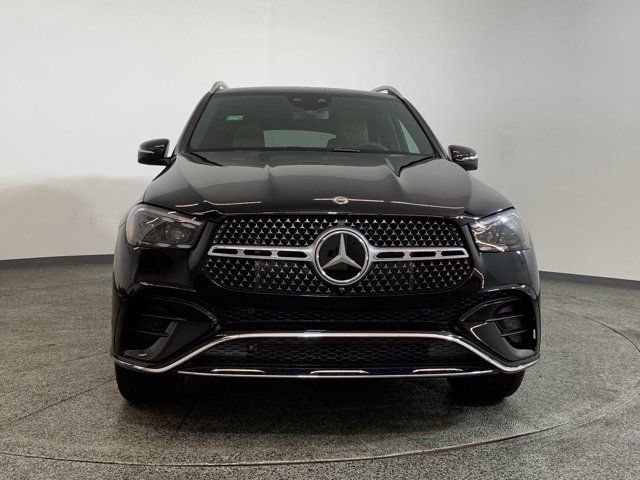 2025 Mercedes-Benz GLE GLE 450e