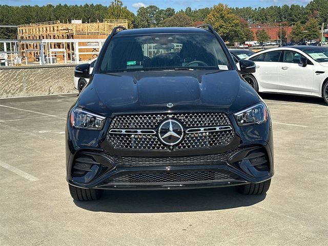 2025 Mercedes-Benz GLE GLE 450e