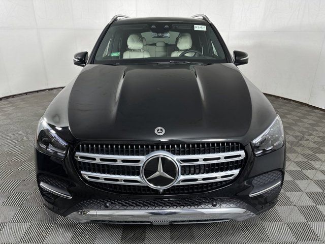 2025 Mercedes-Benz GLE GLE 450e