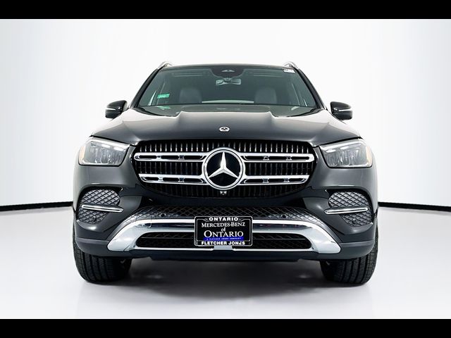 2025 Mercedes-Benz GLE GLE 450e