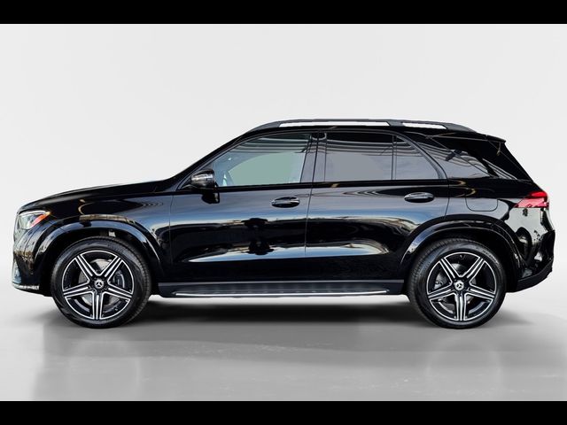 2025 Mercedes-Benz GLE GLE 450e