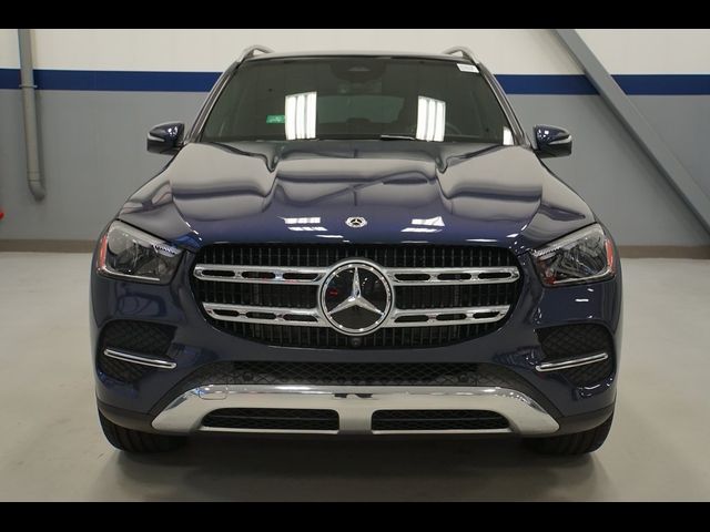 2025 Mercedes-Benz GLE GLE 450e