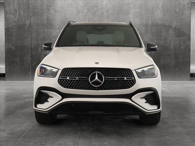 2025 Mercedes-Benz GLE GLE 450e