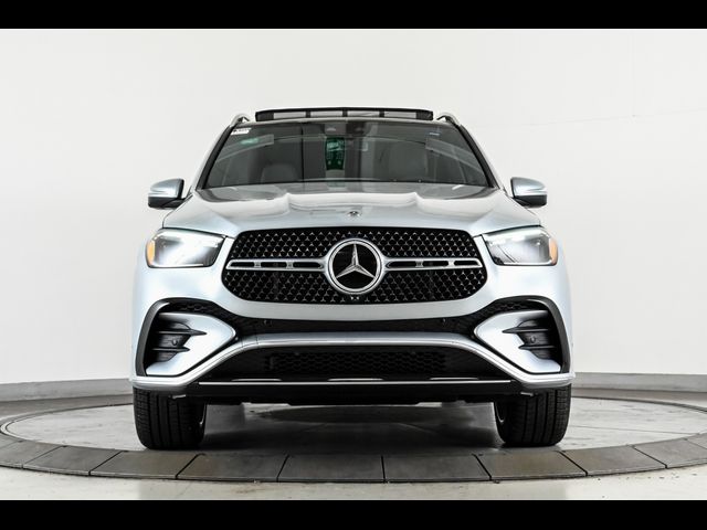 2025 Mercedes-Benz GLE GLE 450e