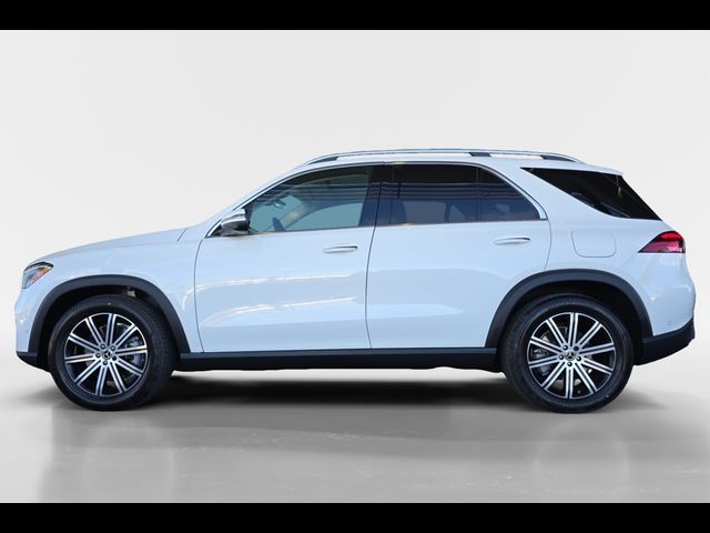 2025 Mercedes-Benz GLE GLE 450e