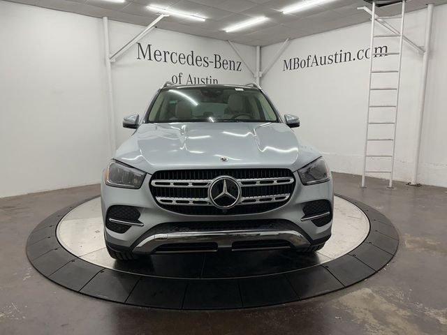 2025 Mercedes-Benz GLE GLE 450e