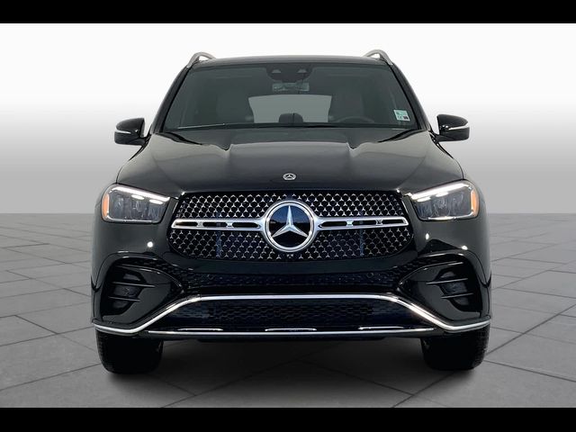 2025 Mercedes-Benz GLE GLE 450e