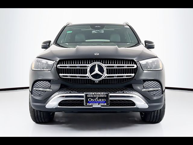 2025 Mercedes-Benz GLE GLE 450e