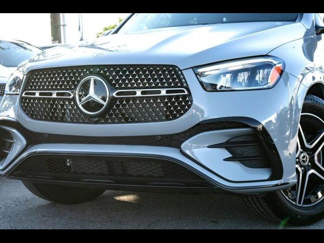 2025 Mercedes-Benz GLE GLE 450e