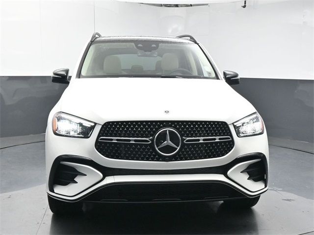 2025 Mercedes-Benz GLE GLE 450e