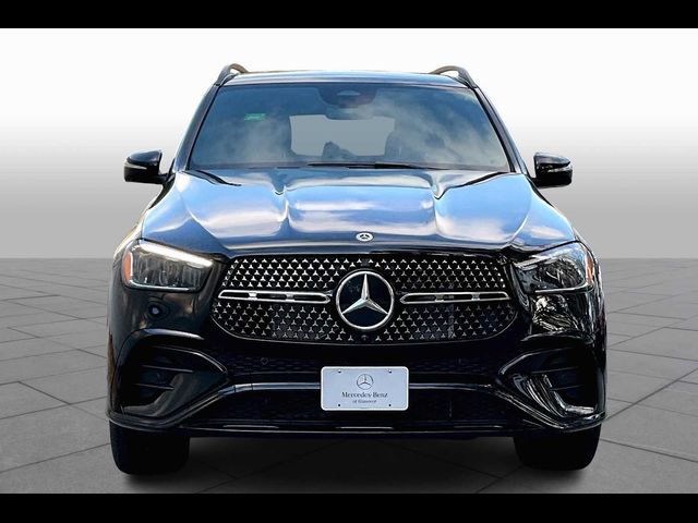 2025 Mercedes-Benz GLE GLE 450e