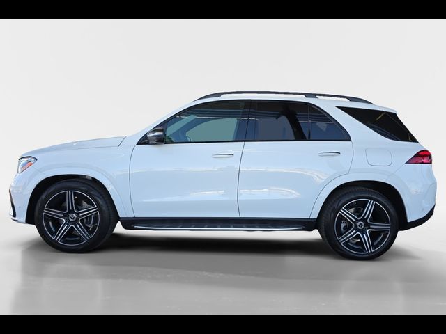 2025 Mercedes-Benz GLE GLE 450e