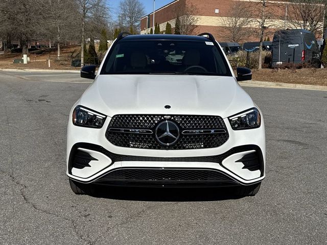 2025 Mercedes-Benz GLE GLE 450e