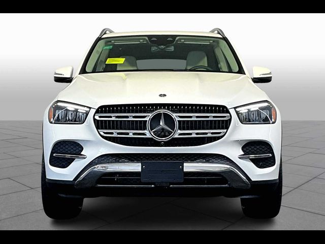 2025 Mercedes-Benz GLE GLE 450e