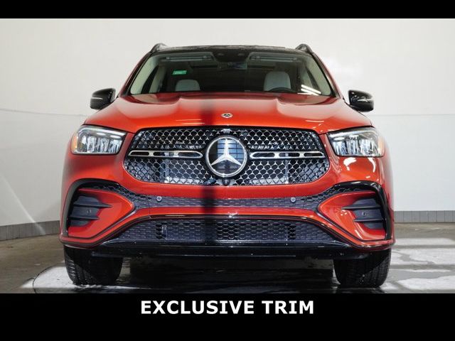 2025 Mercedes-Benz GLE GLE 450e