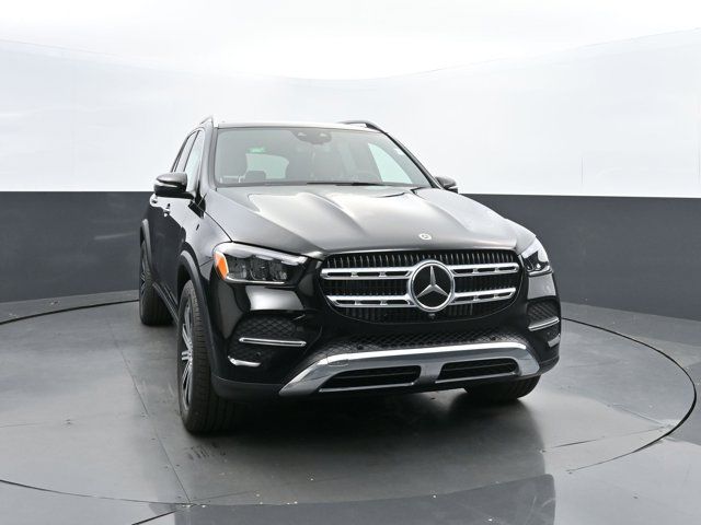 2025 Mercedes-Benz GLE GLE 450e