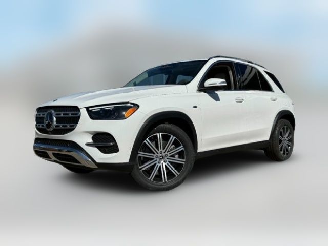 2025 Mercedes-Benz GLE GLE 450e