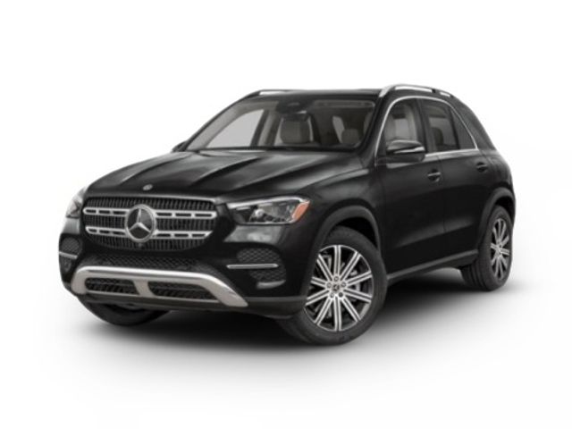 2025 Mercedes-Benz GLE GLE 450e