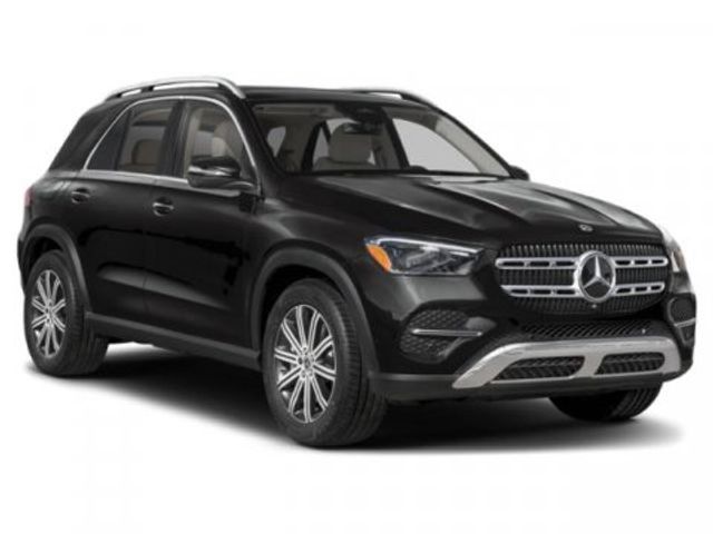 2025 Mercedes-Benz GLE GLE 450e