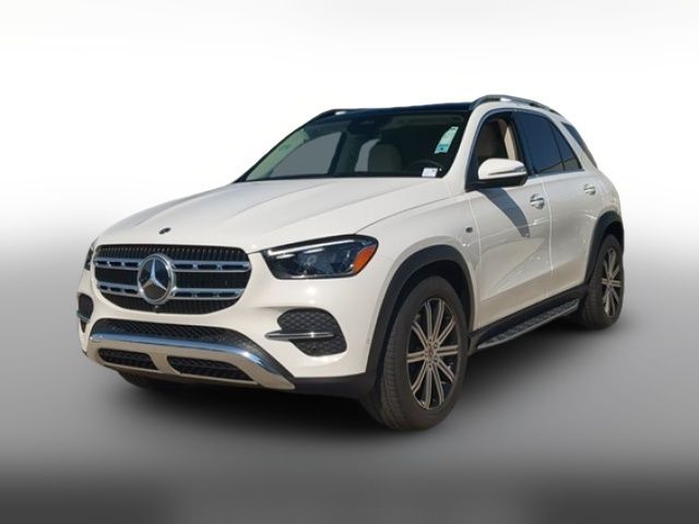 2025 Mercedes-Benz GLE GLE 450e