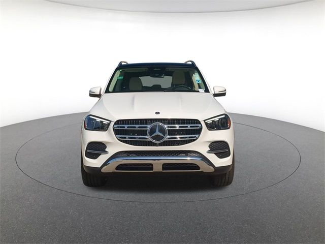 2025 Mercedes-Benz GLE GLE 450e