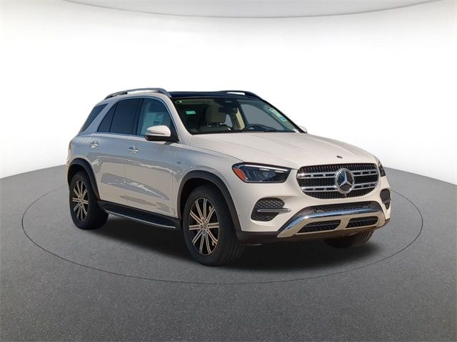 2025 Mercedes-Benz GLE GLE 450e