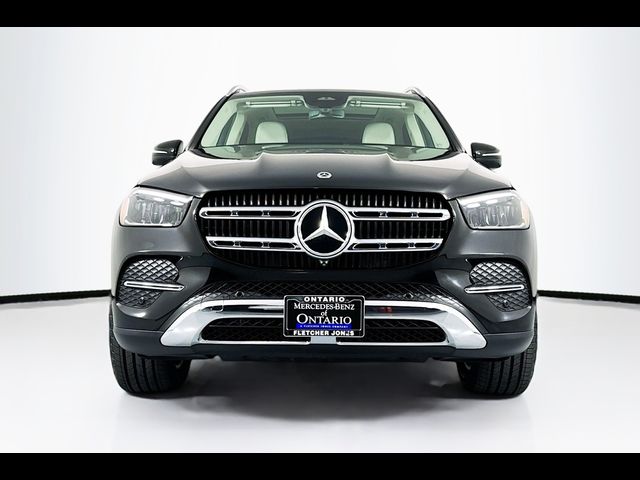 2025 Mercedes-Benz GLE GLE 450e