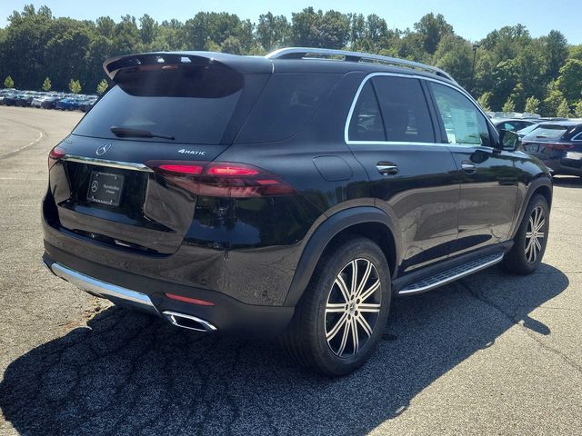 2025 Mercedes-Benz GLE GLE 450e