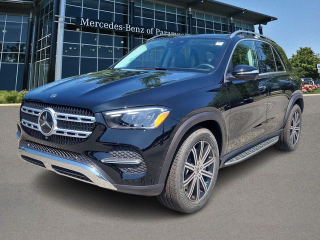 2025 Mercedes-Benz GLE GLE 450e