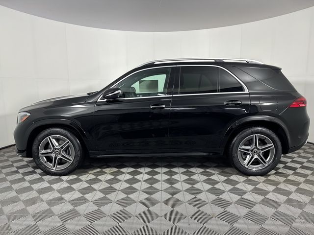 2025 Mercedes-Benz GLE GLE 450e