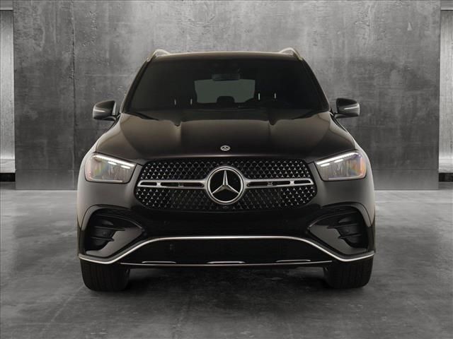 2025 Mercedes-Benz GLE GLE 450e