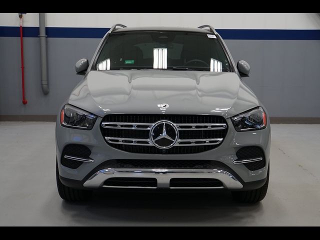 2025 Mercedes-Benz GLE GLE 450e