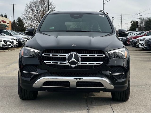 2025 Mercedes-Benz GLE GLE 450e