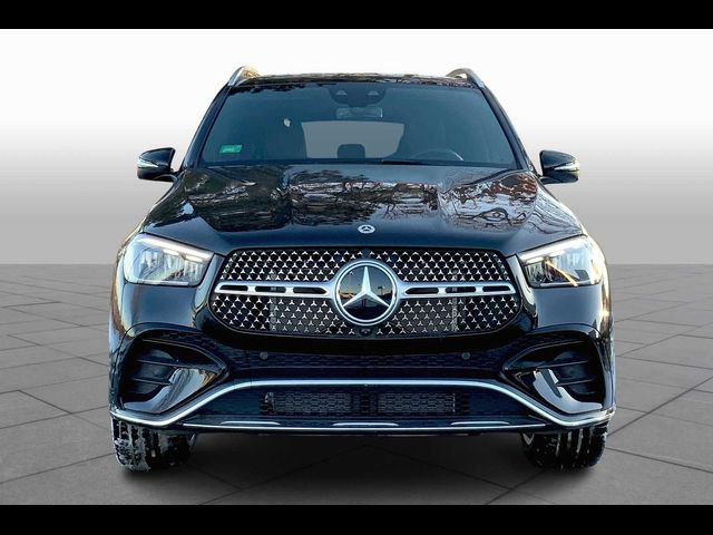 2025 Mercedes-Benz GLE GLE 450e