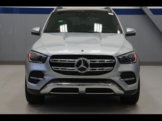 2025 Mercedes-Benz GLE GLE 450e