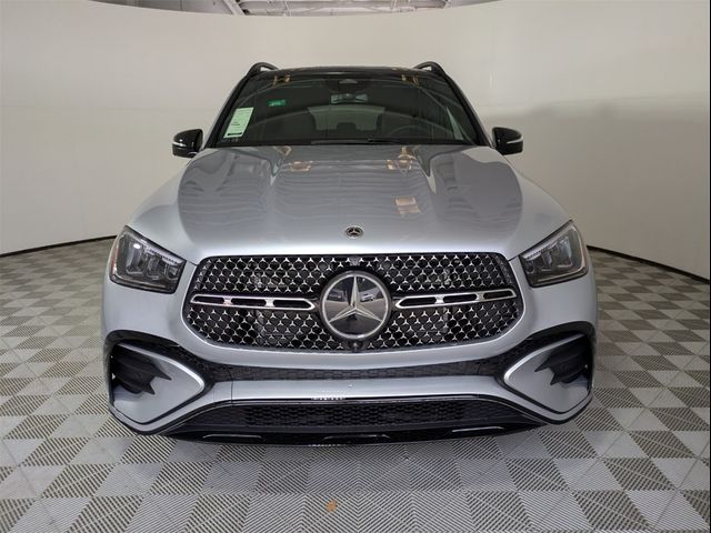 2025 Mercedes-Benz GLE GLE 450e