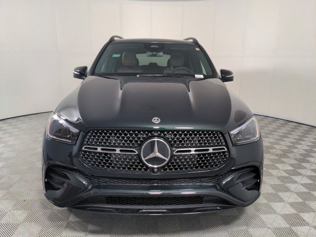 2025 Mercedes-Benz GLE GLE 450e