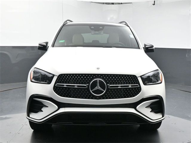 2025 Mercedes-Benz GLE GLE 450e