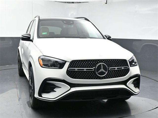 2025 Mercedes-Benz GLE GLE 450e