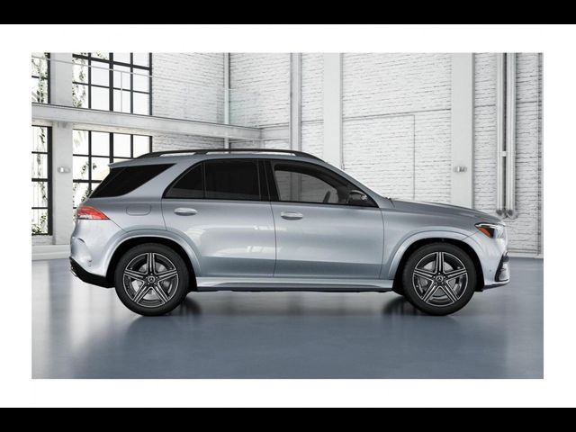 2025 Mercedes-Benz GLE GLE 450e