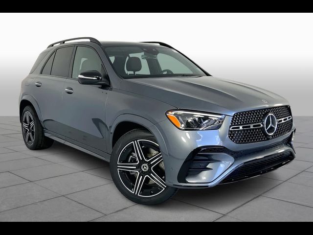 2025 Mercedes-Benz GLE GLE 450e