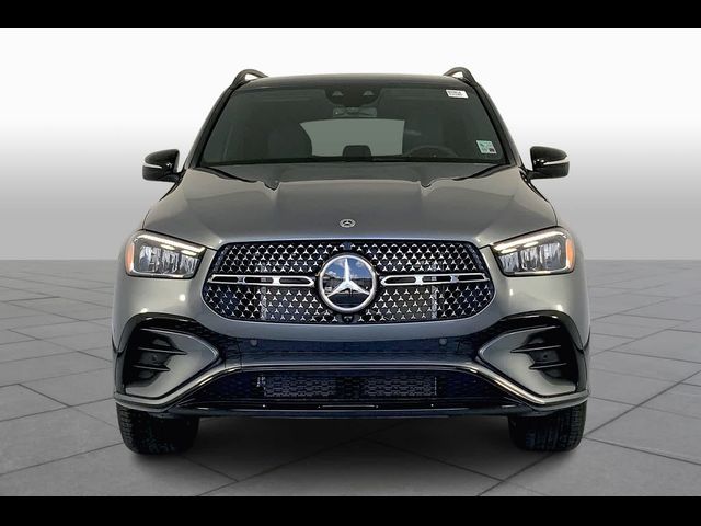 2025 Mercedes-Benz GLE GLE 450e