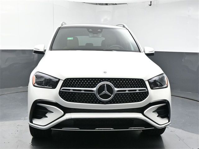 2025 Mercedes-Benz GLE GLE 450e