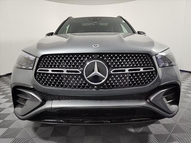 2025 Mercedes-Benz GLE GLE 450e