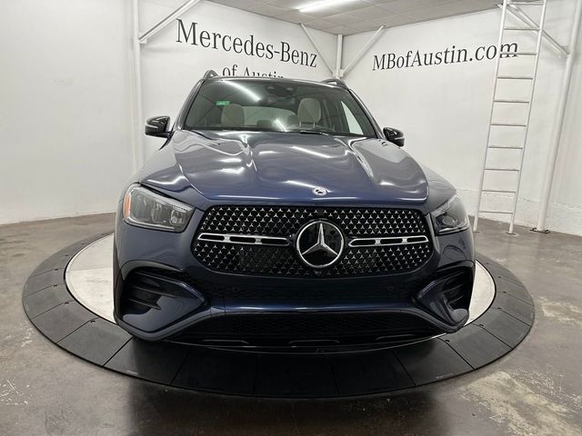 2025 Mercedes-Benz GLE GLE 450e