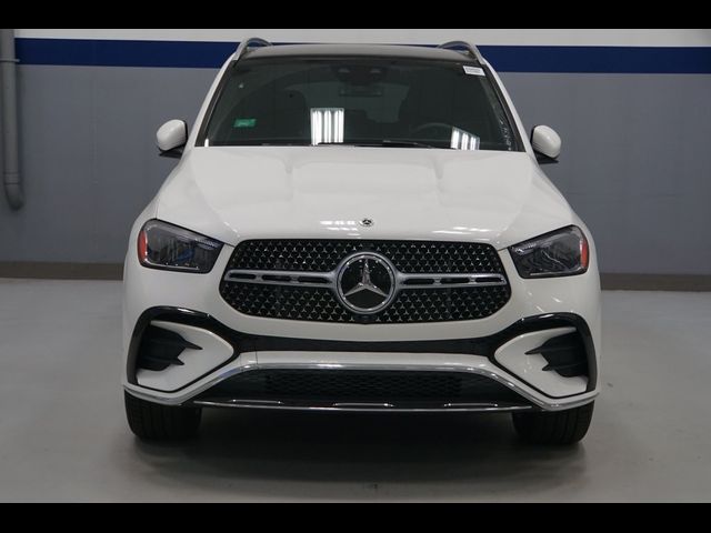 2025 Mercedes-Benz GLE GLE 450e