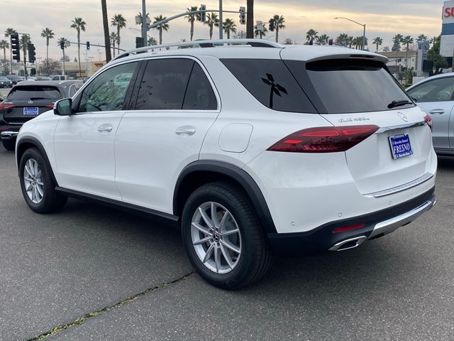 2025 Mercedes-Benz GLE GLE 450e