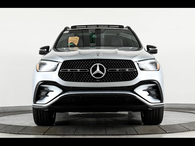 2025 Mercedes-Benz GLE GLE 450e