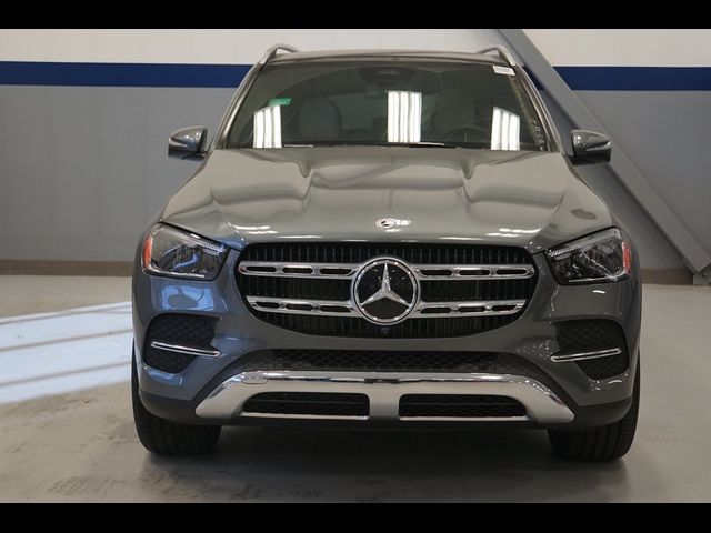 2025 Mercedes-Benz GLE GLE 450e