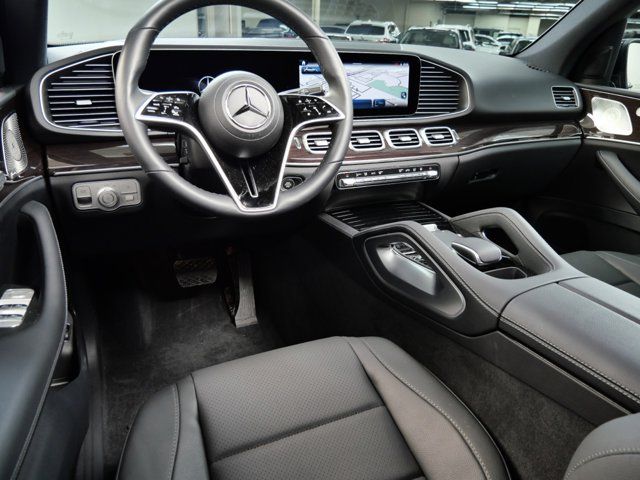 2025 Mercedes-Benz GLE GLE 450e